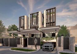 Serangoon Garden Estate (D19), Terrace #586725251